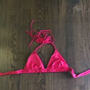 Victoria’s Secret Bikini Top